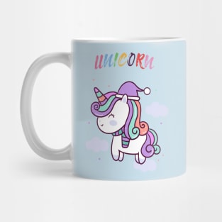 Unicorn Lover Mug